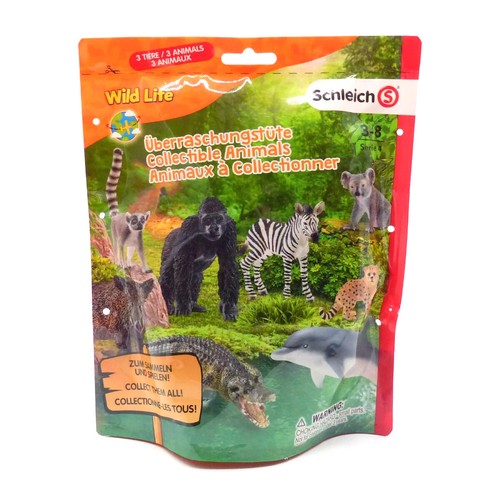 Schleich 10152270 wild - schleich, life