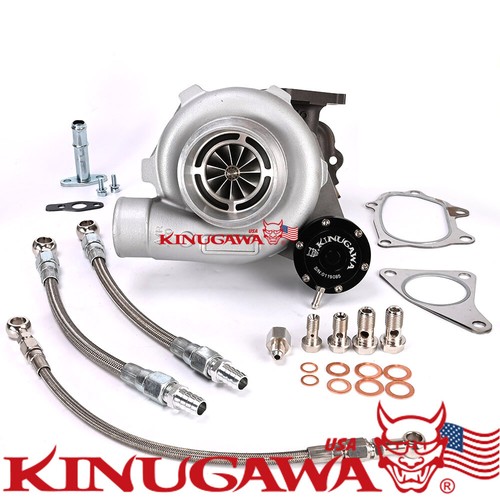 Kinugawa gtx turbocharger - kinugawa,