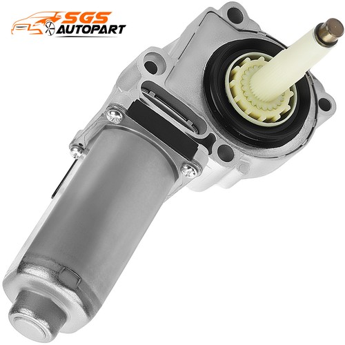 Verteilergetriebe elektromotor - verteilergetriebe,