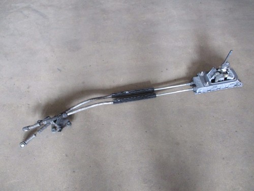 Seilzugschaltung audi 8n - audi,