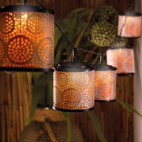 Led solar laterne - led,