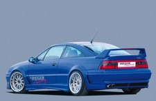 Opel calibra rieger - opel,