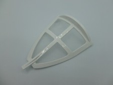 Braun DeLonghi Kalkfilter