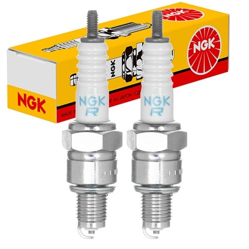 Zündkerze ngk cr6hsa - zündkerze,