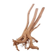 Aquarium Wurzel Deko Stump