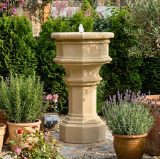 Brunnen bari cm mit - bari,