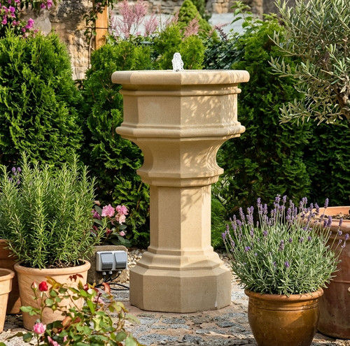Brunnen bari cm mit - 🔶brunnen,