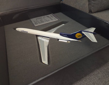 Lufthansa Modell Edition
