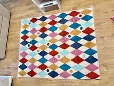 IKEA BUSENKEL Teppich –