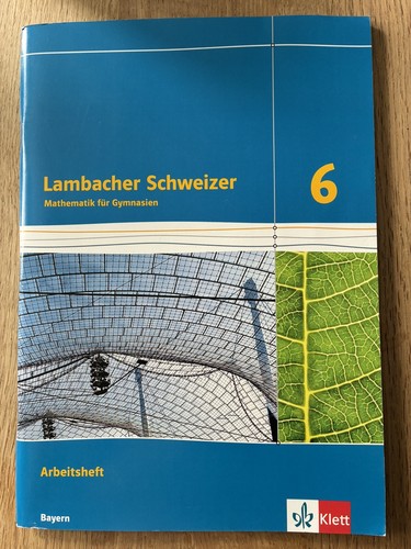 Lambacher schweizer - lambacher,