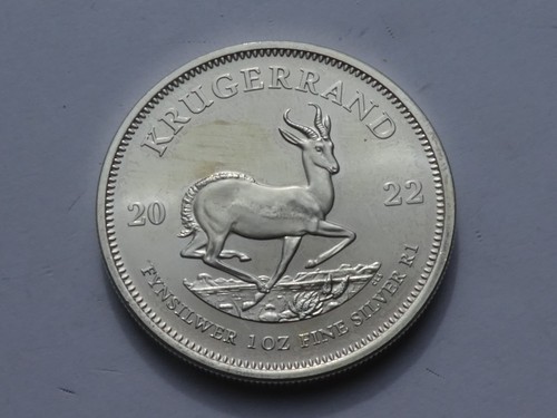 Südafrika krügerrand 2022 - ,,