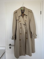 Burberry trenchcoat herren - trenchcoat,