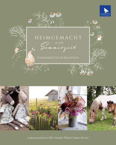 Heimgemacht der sommerzeit - heimgemacht,