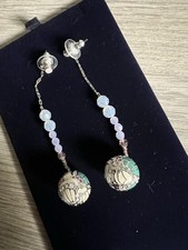 Original Swarovski  Ohrringe