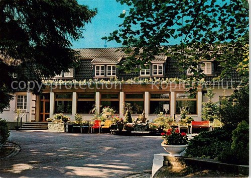 Windeck sieg erholungsheim der - windeck,