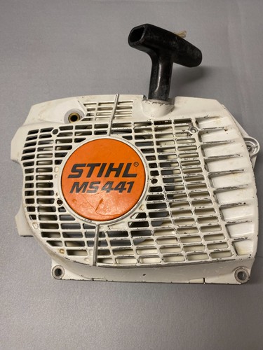 Original stihl 441 - ms,