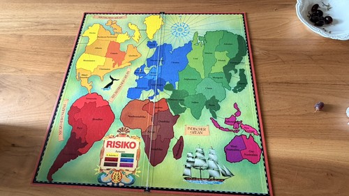 Risiko brettspiel - risiko,
