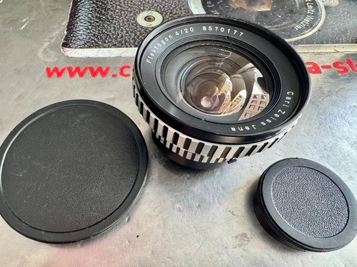 M42 carl zeiss jena flektogon - carl,