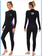 Owntop 5mm Full Diving Neopren