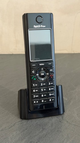 Avm fritz fon dect - avm,