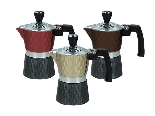 Kleine kaffeemaschine von 3 - kaffeemaschine,