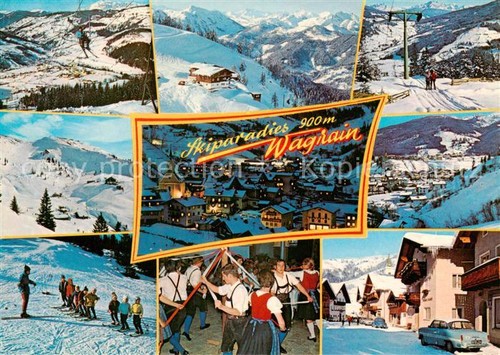 Wagrain salzburg at - wagrain,