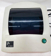 Zebra LP2844 Direct Thermal