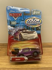 Disney Pixar Cars Color