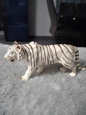 schleich tiger weiß