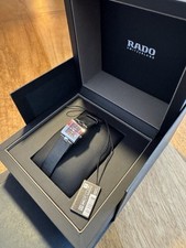 Rado DiaStar Damenarmbanduhr