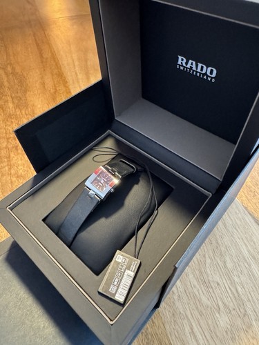 Rado diastar damenarmbanduhr - rado,