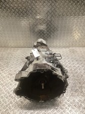 Schaltgetriebe FRF Audi A6