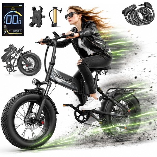 Zazawork cf1000 klapprad - zazawork,