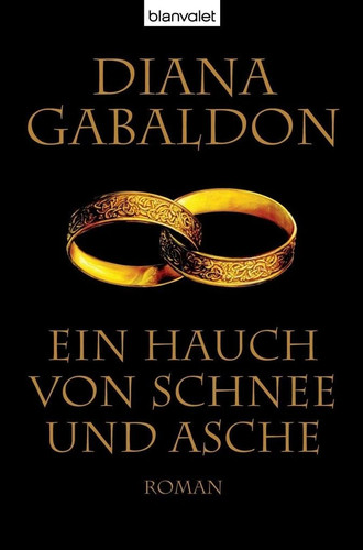 Diana gabaldon ein hauch von - gabaldon,