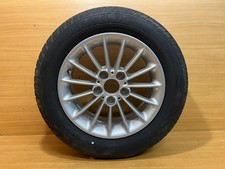 1x Original BMW 5er E39