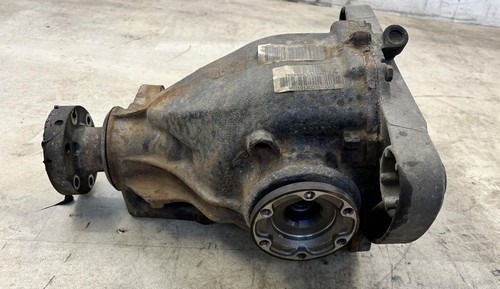 Bmw e39 differential 35 - bmw,