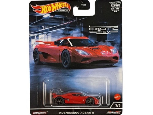 Koenigsegg agera red hot - koenigsegg,