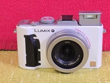 Panasonic lumix dmc lx5 - lumix, dmc-lx5