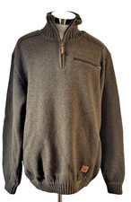 Härkila Herren Strickpullover