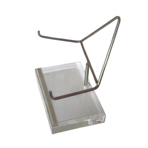Metallarm display stand home - stand,