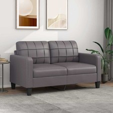 2/3-Sitzer-Sofa Couch Sessel