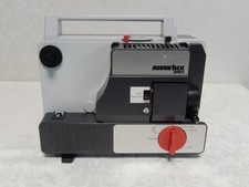 Filmprojektor Revue Lux 3003