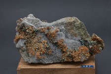 Pyrit Markasit Dolomit Quarz