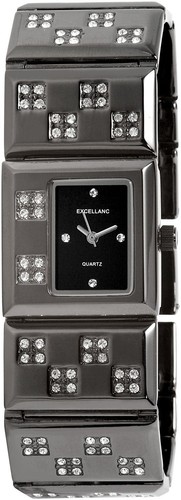 Excellanc damen armband uhr - armband,