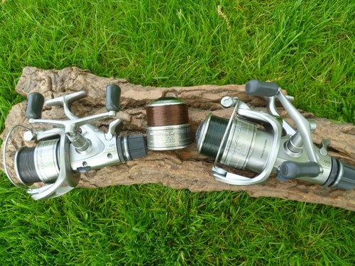 Shimano baitrunner aero gte - baitrunner,