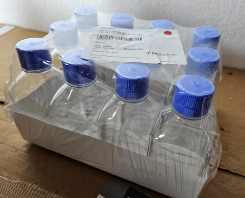 Fisherbrand sterile