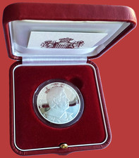 2012 Monaco 10 Euro 400 Jahre