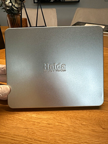 Haida nanopro soft gnd - haida,
