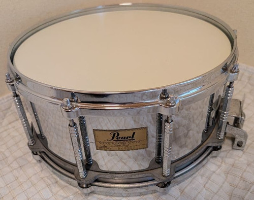 Pearl free floating system - pearl,