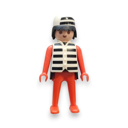 Playmobil figur mann torwart - playmobil,